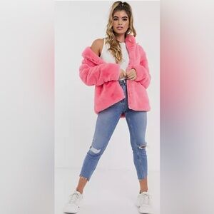ASOS COAT